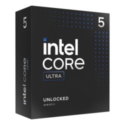 Core Ultra 5 245K procesador 24 MB Smart Cache Caja