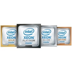 Intel Xeon-Gold 6530 2.1GHz 32-core 270W Processor for