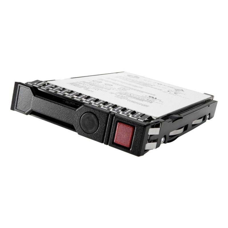 870757-H21 disco duro interno 600 GB 15000 RPM 2.5" SAS