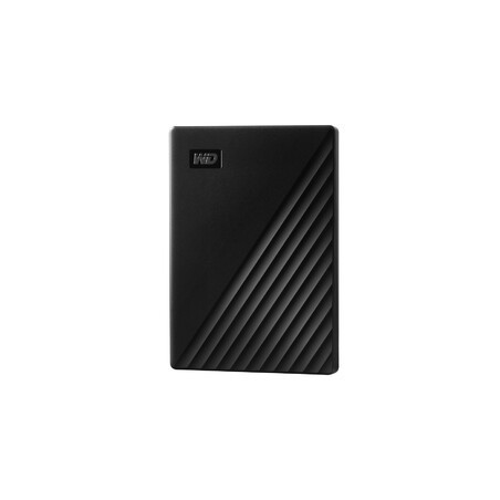 My Passport disco duro externo 5 TB 3.2 Gen 1 (3.1 Gen 1) Negro