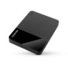 Canvio Ready disco duro externo 2 TB 2.5" Micro-USB B 3.2 Gen 1 (3.1 Gen 1) Negro