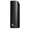 Elements WDBWLG0060HBK-EESN disco duro externo 6 TB Micro-USB B 3.2 Gen 1 (3.1 Gen 1) Negro