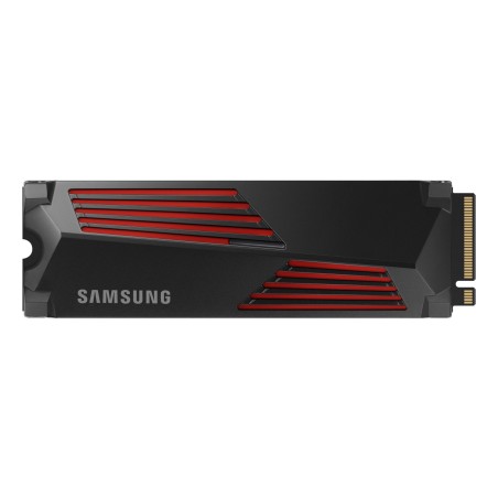 MZ-V9P1T0 1 TB M.2 PCI Express 4.0 NVMe V-NAND MLC