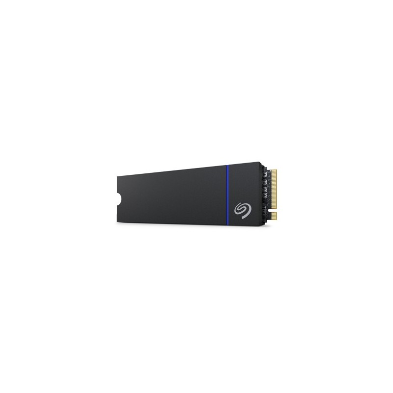 Game Drive PS5 NVMe 2 TB M.2 PCI Express 4.0 3D TLC