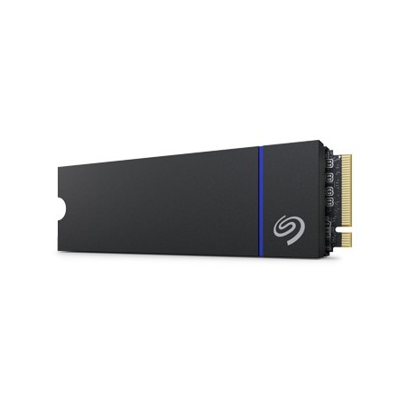 Game Drive PS5 NVMe 2 TB M.2 PCI Express 4.0 3D TLC
