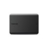 Canvio Basics disco duro externo 1 TB 2.5" USB Type-A / Micro-USB B 2.0/3.2 Gen 1 (3.1 Gen 1) Negro