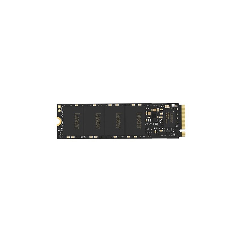 NM620 256 GB M.2 PCI Express 3.0 NVMe 3D TLC NAND