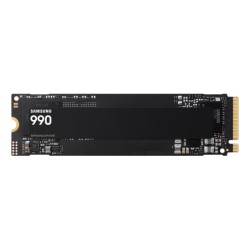 990 1 TB M.2 PCI Express 4.0 NVMe V-NAND