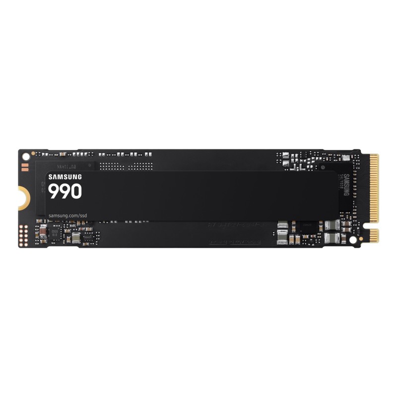 990 1 TB M.2 PCI Express 4.0 NVMe V-NAND