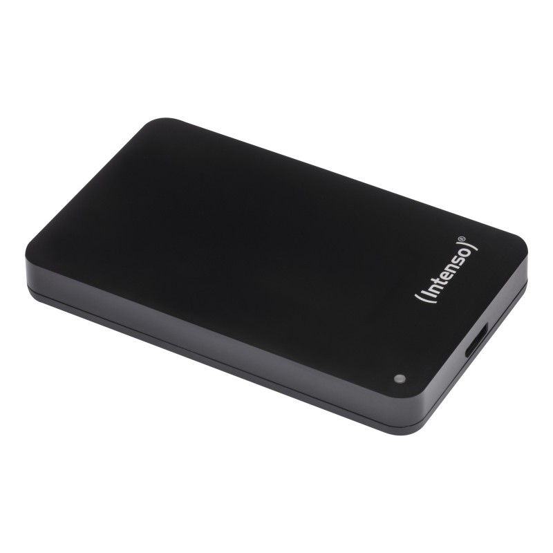 6021660 disco duro externo 1 TB 5400 RPM 2.5" USB tipo A 3.2 Gen 1 (3.1 Gen 1) Negro Renovado