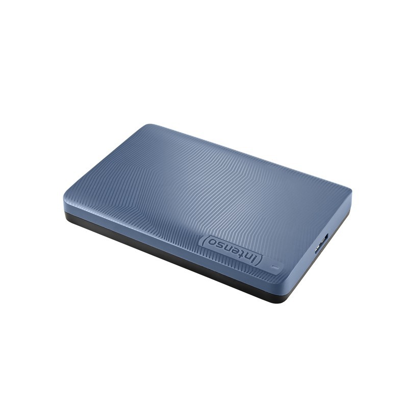 Disco duro externo Memory Safe 1 TB  azul