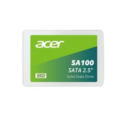 BL.9BWWA.104 unidad de estado slido 2.5" 960 GB Serial ATA III 3D TLC NAND