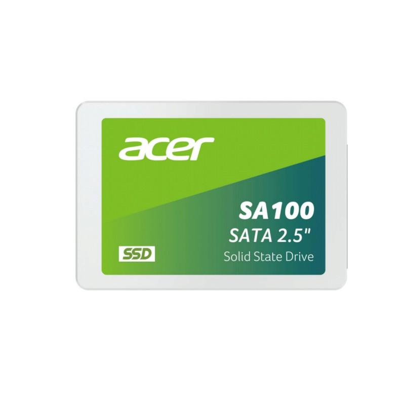 BL.9BWWA.104 unidad de estado slido 2.5" 960 GB Serial ATA III 3D TLC NAND
