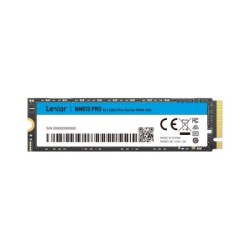 NM610PRO 1 TB M.2 PCI Express 3.0 NVMe