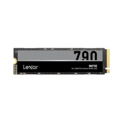 NM790 2 TB M.2 PCI Express 4.0 NVMe SLC