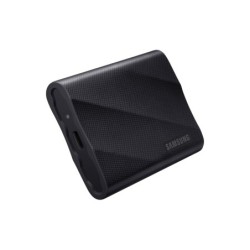 MU-PG1T0B 1 TB USB Tipo C USB 3.2 Gen 2x2 Negro
