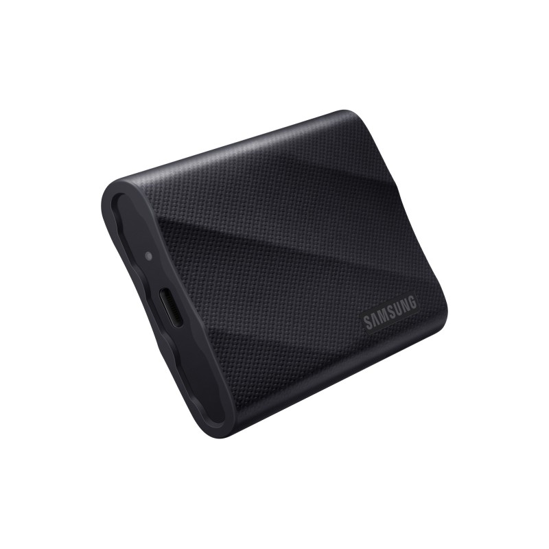 MU-PG1T0B 1 TB USB Tipo C USB 3.2 Gen 2x2 Negro