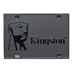 A400 480 GB 2.5" Serial ATA III TLC