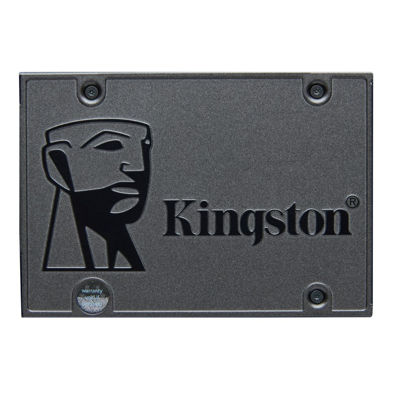 A400 480 GB 2.5" Serial ATA III TLC