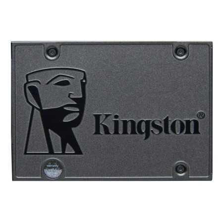 A400 480 GB 2.5" Serial ATA III TLC