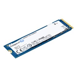 2000G NV3 M.2 2280 NVMe SSD