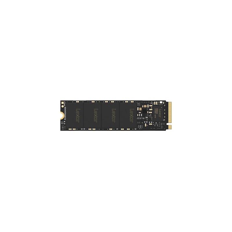 NM620 512 GB M.2 PCI Express 4.0 NVMe 3D TLC NAND
