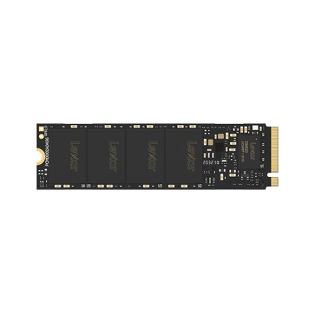 NM620 512 GB M.2 PCI Express 4.0 NVMe 3D TLC NAND