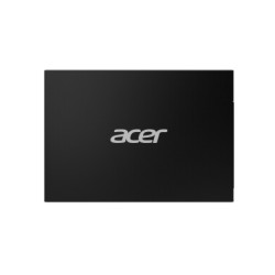 RE100 2.5" 256 GB Serial ATA III
