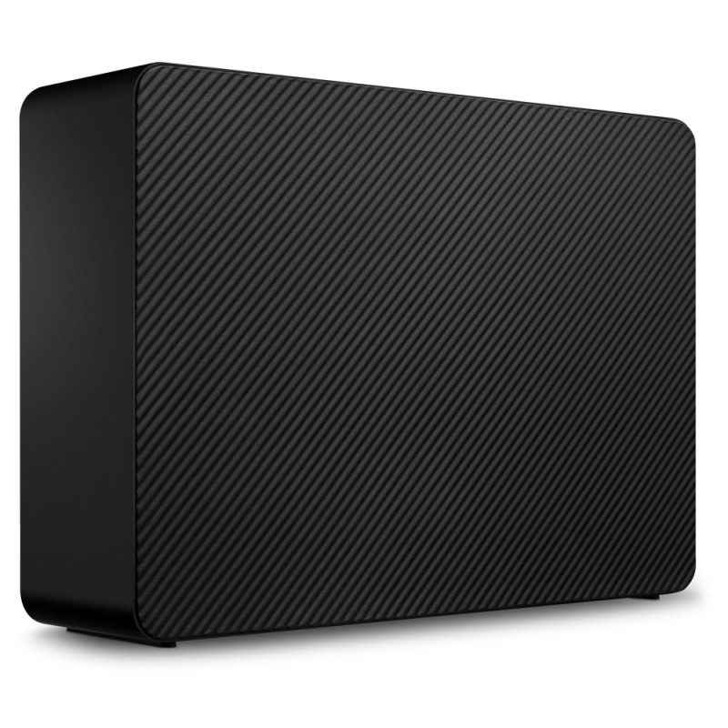 Expansion STKP22000400 disco duro externo 22 TB 3.5" 3.2 Gen 1 (3.1 Gen 1) Negro