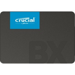 BX500 2.5" 1 TB SATA 3D NAND