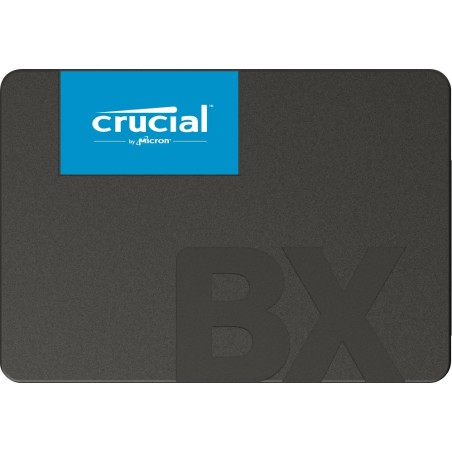 BX500 2.5" 1 TB SATA 3D NAND