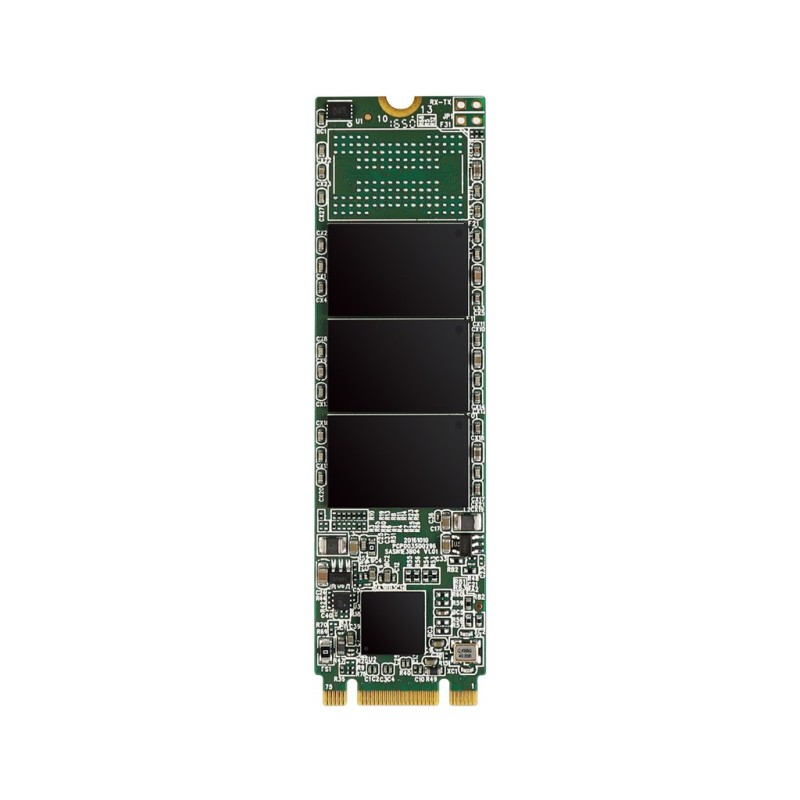 SP128GBSS3A55M28 unidad de estado slido 128 GB M.2 Serial ATA III SLC