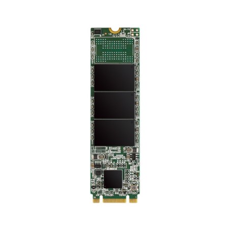 SP128GBSS3A55M28 unidad de estado slido 128 GB M.2 Serial ATA III SLC
