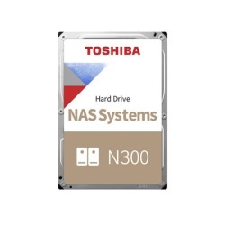 N300 disco duro interno 4 TB 7200 RPM 512 MB 3.5" Serial ATA III