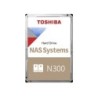 N300 disco duro interno 4 TB 7200 RPM 512 MB 3.5" Serial ATA III