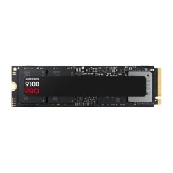 MZ-VAP1T0 1 TB M.2 PCI Express 5.0 NVMe V-NAND TLC
