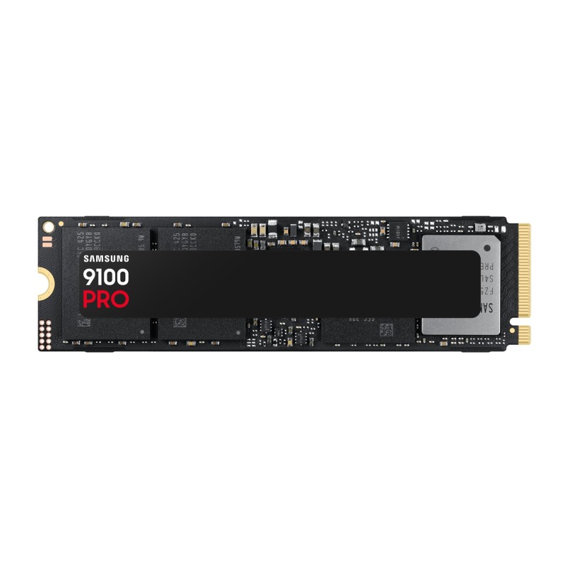 MZ-VAP1T0 1 TB M.2 PCI Express 5.0 NVMe V-NAND TLC