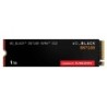 Black WDS100T4X0E-00CJA0 unidad de estado slido 1 TB M.2 PCI Express 4.0 NVMe TLC 3D NAND