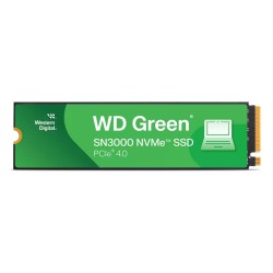 SN3000 500 GB M.2 PCI Express 4.0 NVMe QLC 3D NAND