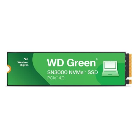 SN3000 500 GB M.2 PCI Express 4.0 NVMe QLC 3D NAND