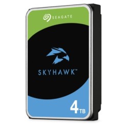SkyHawk ST4000VX016 disco duro interno 4 TB 256 MB 3.5" Serial ATA III