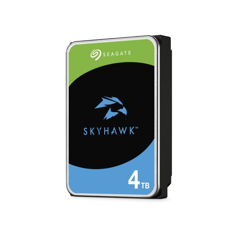 SkyHawk ST4000VX016 disco duro interno 4 TB 256 MB 3.5" Serial ATA III