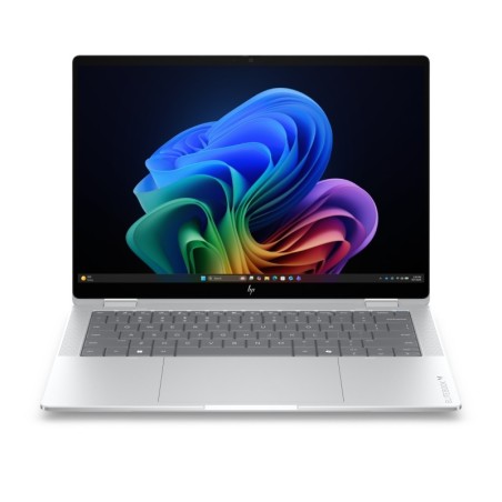 EliteBook X Flip G2i 14 inch Notebook Next Gen AI PC Wolf Pro Security Edition Copilot+ PC Intel Core Ultra 5 325 Hbrido (2-en-1