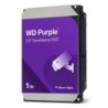 Purple disco duro interno 1 TB 5400 RPM 64 MB 3.5" Serial ATA III