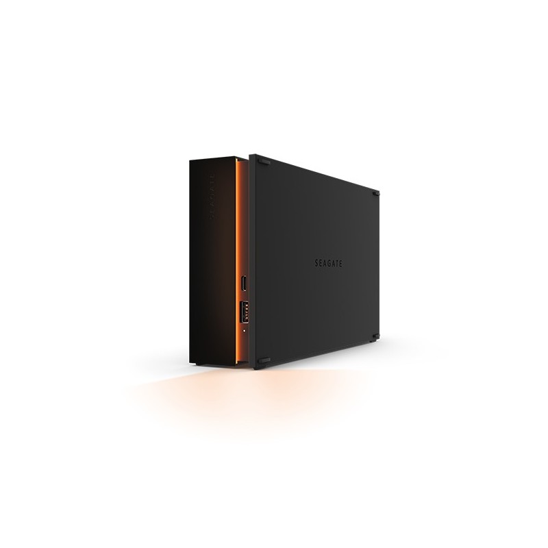 Game Drive FireCuda disco duro externo 1 TB 2.5" 3.2 Gen 1 (3.1 Gen 1) Negro