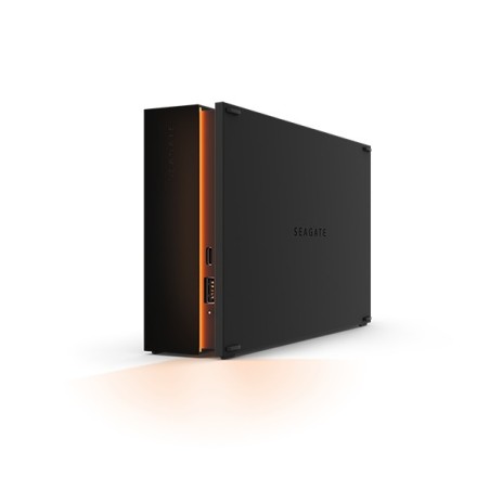 Game Drive FireCuda disco duro externo 1 TB 2.5" 3.2 Gen 1 (3.1 Gen 1) Negro