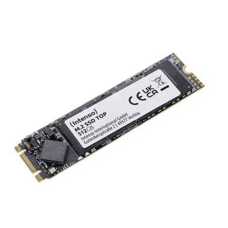 Top 512 GB M.2 Serial ATA III 3D NAND