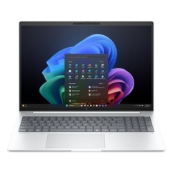 EliteBook 8 G1i 16 inch Notebook Next Gen AI PC Copilot+ PC Intel Core Ultra 5 236V Porttil 40 6 cm (16") WUXGA 16 GB LPDDR5x-SD