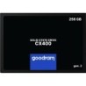 CX400 gen.2 2.5" 256 GB Serial ATA III 3D TLC NAND
