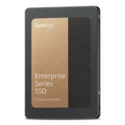 Enterprise Series 1 92 TB 2.5" Serial ATA III